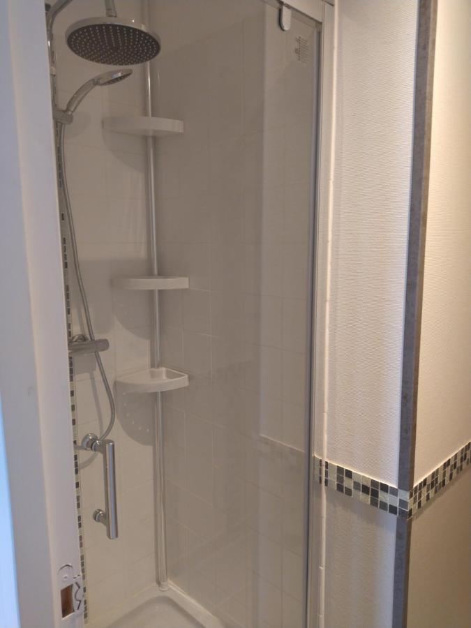 Appartement Cassiopee 3*** à Fourchambault Extérieur photo
